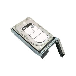 095M6K Dell 4TB 7200RPM SATA 6Gb/S 3.5-In Hard Drive