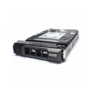 0WHR0G Dell 1.8TB 10000RPM SAS 12Gb/S 2.5-Inch Hard Drive