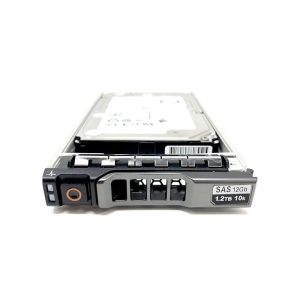 342-5515 Dell 1TB 10000RPM SAS 6Gb/S 128MB 2.5-Inch Hard Drive