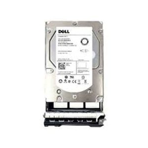 400-AHNO Dell 1.2TB 10000RPM SAS 12Gb/S 2.5-Inch Hard Drive