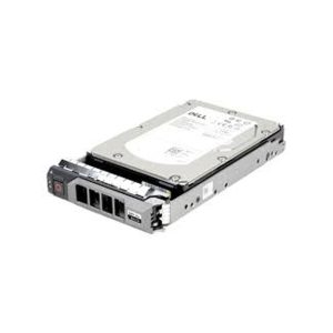 400-ANWK Dell 2TB 7200RPM SAS 12Gb/S 2.5-In Hard Drive