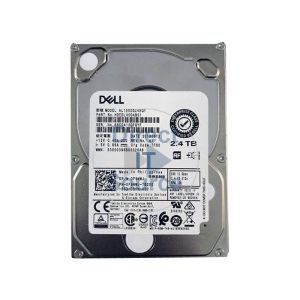 400-AXDL Dell 4TB 7200RPM SATA 6Gb/S 3.5-Inch Hard Drive