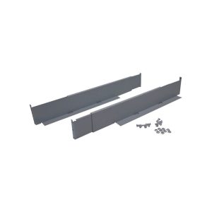 4POSTRAILKITHD Tripp Lite Universal Heavy Duty Rack Enclosure Server CAB Shelf