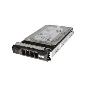 74Y91 Dell 2TB 7200RPM SAS 12Gb/S 2.5-Inch Hard Drive