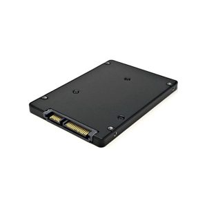 812957-001 HP 512GB MLC SATA 6Gbps 2.5-inch Internal Solid State Drive (SSD)
