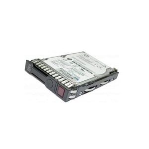 819201-K21 HPE 8TB SAS 12G Midline 7.2K LFF (3.5in) SC 512e HDD