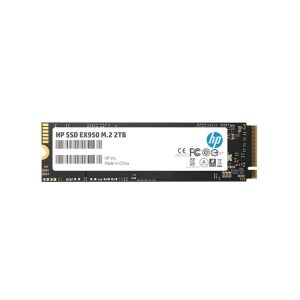841971-001 HP 1TB SATA 6Gbps M.2 2280 Internal Solid State Drive (SSD)