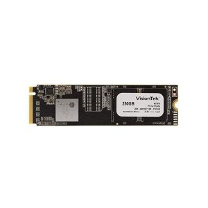 901302 VisionTek 901302 PRO XMN M.2 NVMe 250GB Solid State Drive