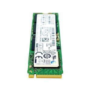 907583-001 HP 512GB PCI Express 3.0 x4 NVMe M.2 2280 Internal Solid State Drive (SSD)
