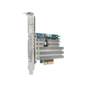 921337-001 HP 1TB PCI Express 3.0 x4 NVMe M.2 2280 Internal SSD