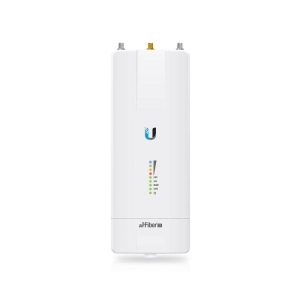 AF-2X Ubiquiti airFiber X 500 Mbit/s 2.40 GHz 124.3 Wireless Bridge