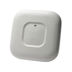 AIR-CAP702I-N-K9 Cisco Aironet 702I IEEE 802.11n 300Mbps Wireless Access Point