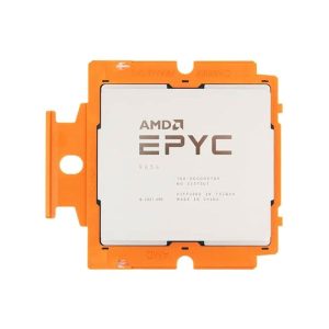 9654 EPYC AMD EPYC 9004 Series 96-Core 2.40GHz Server Processor