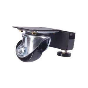 SYAFSU7 APC Symmetra LX Castor kit- right front, left rear