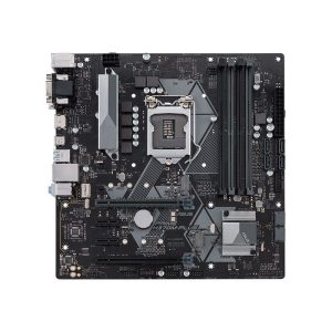 PRIME H370M-PLUS/CSM ASUS LGA1151 (300 Series) DDR4