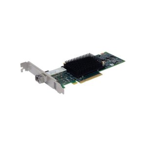 CTFC-321P-000 ATTO Technology 1 Channel 32GB Gen 7 FC to X8 PCIE4.0 Adapter