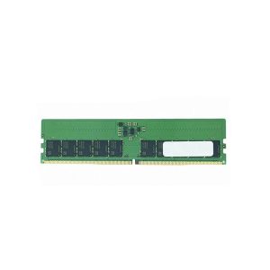 MEM-DR516L-HL01-EU48-ACC Accortec Supermicro Compatible 16GB PC5-38400 288-pin DDR5 SDRAM UDIMM