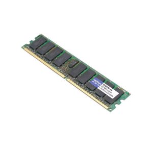 A2257217-AM AddOn 16GB (2 x 8GB) DDR2-667MHz Fully Buffered ECC Dual Rank FBDIMM Kit