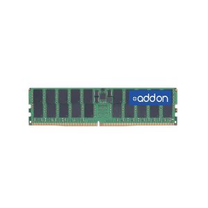 4X77A81437-AM AddOn 16GB DDR5-4800MHz ECC Registered CL40 288-Pin Memory Module