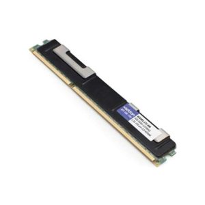 652491-171-AM AddOn 4GB DDR3-1333MHz Registered ECC Single Rank x4 RDIMM