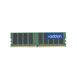 AC239379-AM AddOn 64GB PC5-38400 DDR5-4800MHz ECC Registered CL40 288-Pin Memory Module