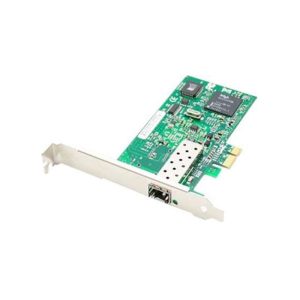 ADD-PCIE-1SX-SFP AddOn 1GBS Single SFP PCIE X4