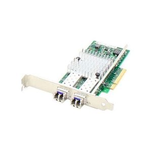 I350F2-AO AddOn 1GBS Dual SFP PCIE X4 NIC