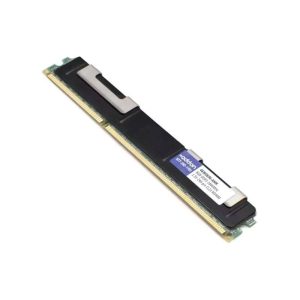 46W0696-AM AddOn ECC Single Rank X4 1.5V 240-Pin CL13 RDIMM