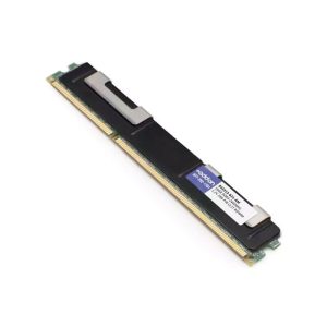 843313-B21-AM AddOn ECC Dual Rank X4 1.2V 288-Pin CL17 RDIMM