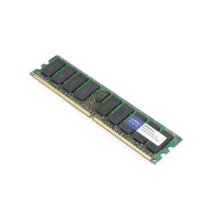 A8058283-AA AddOn Unbuffered Single Rank X8 1.2V 288-Pin CL15 UDIMM