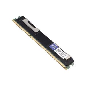 AM2666D4DR4RN/16G AddOn DDR4-2666MHz ECC 288-Pin CL17 RDIMM