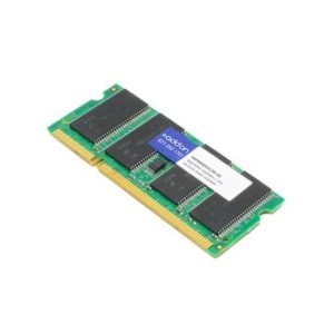 SNPNWMX1C/4G-AA Addon Dell Comp 4GB DDR3-1600MHZ 1.35V DRX8 SODIMM