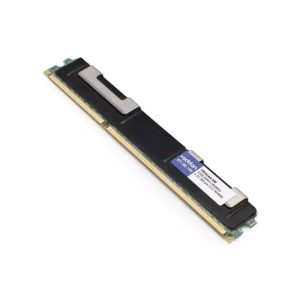 T9V41AA-AM AddOn Registered ECC Dual Rank X4 1.2V 288-Pin CL17 RDIMM