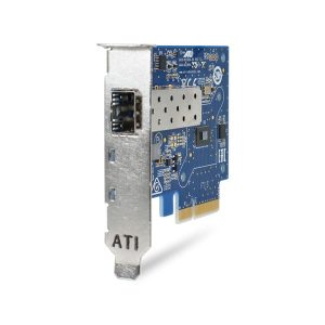 AT-DNC10SP-901 Allied Telesis DNC10SP 10G SFP Fiber Network Adapter Card TAA Compliant