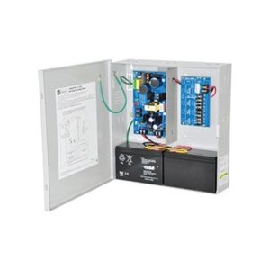 AL400ULPD4CB Altronix 115VAC Power Supply Charger