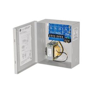 ALTV244CB Altronix CCTV 4 PTC Outputs 115VAC Power Supply