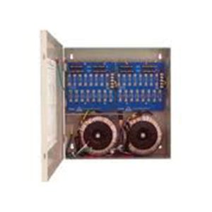 ALTV248600UL Altronix 8 Fused Outputs CCTV Power Supply