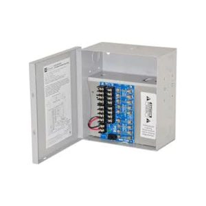 ALTV615DC48ULM Altronix 8 Fused Output CCTV Power Supply