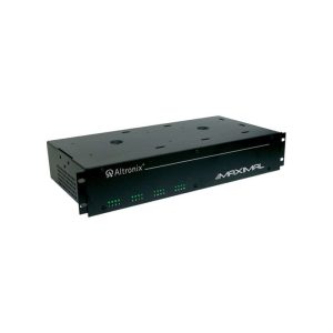 MAXIMAL3RD Altronix 16 PTC Class 2 Relay Outputs Power Supply