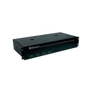 R2416UL ALTRONIX AC Rackmount CCTV 24/28 VAC Power Supply