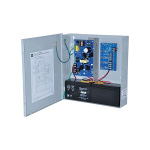 SMP10PM24P4 Altronix 24VDC@10A Power Supply Charger