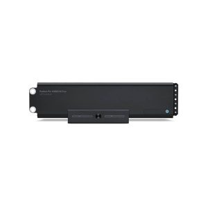 MJ093AM/A Apple Radeon Pro W6800X Duo MPX Module graphics card 2 GPUs Radeon Pro W6800X Duo 64 GB