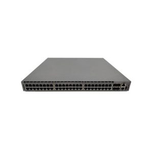 DCS-7048T-4S-R Arista 48-Ports RJ-45 + 4-Ports 10GBase-X SFP+ Switch