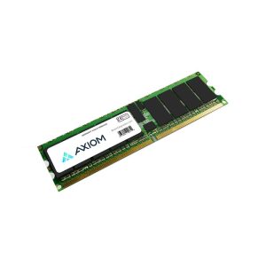 46W0841-AX Axiom 64GB PC4-19200 DDR4-2400MHz Memory Module