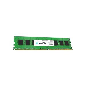 4X77A08634-AX Axiom 32GB PC4-25600 DDR4-3200MHz ECC Memory Module