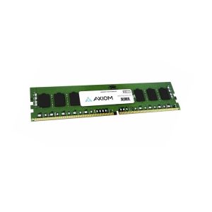 4X77A81438-AX Axiom 32GB PC5-38400 DDR5-4800Mhz ECC Registered CL40 Memory Module