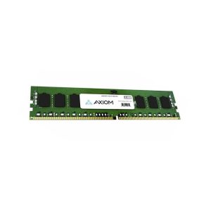 4X77A81443-AX Axiom 128GB PC5-38400 DDR5-4800MHz ECC Registered CL40 288-Pin Memory Module