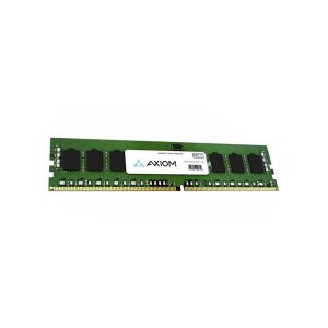 4X77A81444-AX Axiom 256GB PC5-38400 DDR5-4800MHz ECC Registered CL46 288-Pin DIMM 1.1V Octal Rank Memory Module