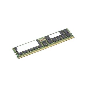 4X77A90993-AX Axiom 128GB DDR5-6400MHz 288-Pin DIMM Dual Rank Memory Module
