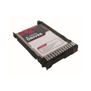 818367-B21-AX Axiom Enterprise 4TB 7200RPM SAS 12Gbps 128MB Hard Drive